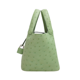 Hermes 'Picotin Micro' Handbag