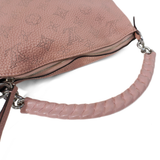 Louis Vuitton 'Mahina Babylone BB' Top Handle Bag
