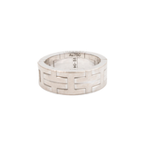 Hermes 'Ever Herakles' Flexible Ring