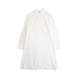 Acne White Dress - Women's 36
