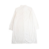 Acne White Dress - Women's 36