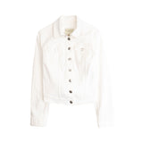 Burberry Brit Denim Jacket - Women's S