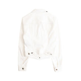 Burberry Brit Denim Jacket - Women's S