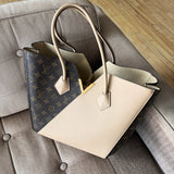 Louis Vuitton 'Kimono' Tote Bag