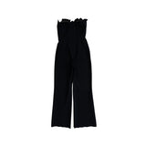 Greta Constantine Strapless Jumpsuit - Women's S