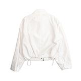 Jonathan Simkhai White Two Piece Outfit - Women's XS