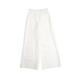 Jonathan Simkhai White Two Piece Outfit - Women's XS