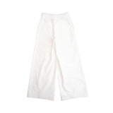 Jonathan Simkhai White Two Piece Outfit - Women's XS