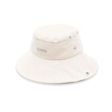 Jacquemus 'Le Bob De-Nimes' Bucket Hat
