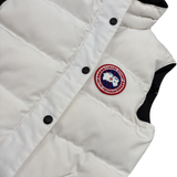 Canada Goose 'Freestyle' Vest - Women's S