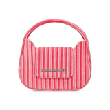 Simon Miller 'Retro Mini Striped' Handbag