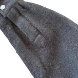 Amiri Tassel Shacket - Men's L