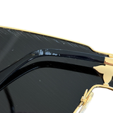 Louis Vuitton 'Cyclone' Sunglasses