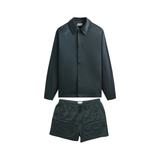 Kith 'Faille Kieran' Two-Piece Set - Men's XL/XXL