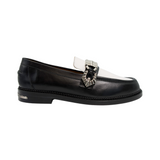 Toga Virilis 'Metal' Loafer - Men's 45