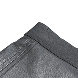 Helmut Lang Leather Skirt - Women's 2