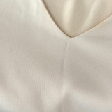 Chloe Ruffle Dress - Women's 34