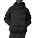 Louis Vuitton 'Down Blouson' Puffer Jacket - Men's 48