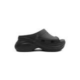 Balenciaga x Crocs 'Pool Slides' - Men's 42
