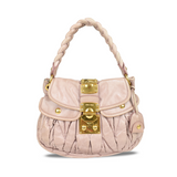 Miu Miu 'Coffer' Handbag