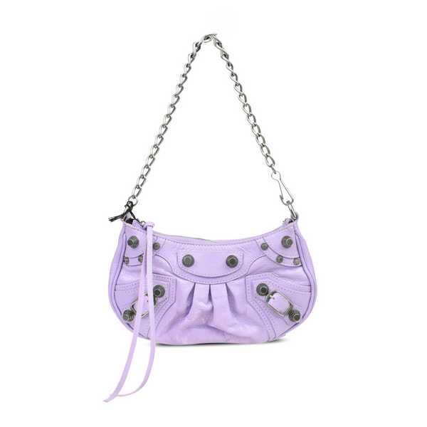 Balenciaga Le Cagole Mini Bag Fashionably Yours