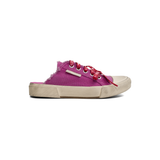 Balenciaga 'Paris Mule' Sneakers - Women's 36