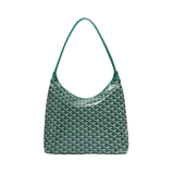 Goyard 'Boheme' Hobo Bag