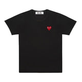 Play Comme Des Garcons T-Shirt - Men's S - Fashionably Yours