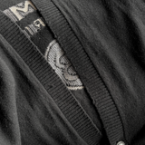 Balmain 'Intarsia' Logo Cardigan - Men's S