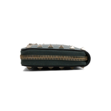 Valentino Garavani Rockstud Continental Wallet