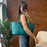 Bottega Veneta Intrecciato Tote Bag