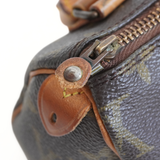 Louis Vuitton 'Nano Speedy' Handbag