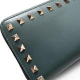 Valentino Garavani Rockstud Continental Wallet