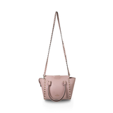 Valentino Garavani 'Rockstud Small Double Handle Tote' Bag