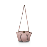 Valentino Garavani 'Rockstud Small Double Handle Tote' Bag