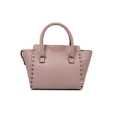 Valentino Garavani 'Rockstud Small Double Handle Tote' Bag