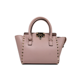 Valentino Garavani 'Rockstud Small Double Handle Tote' Bag