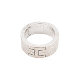 Hermes 'Ever Herakles' Flexible Ring