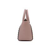 Valentino Garavani 'Rockstud Small Double Handle Tote' Bag