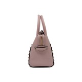 Valentino Garavani 'Rockstud Small Double Handle Tote' Bag