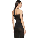 A. Roege Hove Knit Two-Piece Set - Women's S