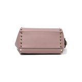 Valentino Garavani 'Rockstud Small Double Handle Tote' Bag