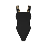 Versace 'Greca' Swimsuit - Women's 1