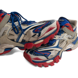 Balenciaga 'Track 2' Sneakers - Men's 42