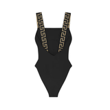 Versace 'Greca' Swimsuit - Women's 1