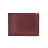 Cartier Bi-Fold Wallet