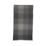 Brunello Cucinelli Ombre Check Scarf