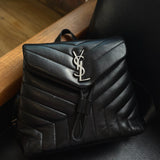 Saint Laurent 'Lou Lou' Backpack