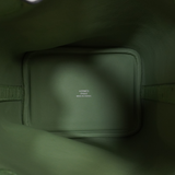 Hermes 'Picotin Micro' Handbag