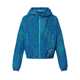 Louis Vuitton '2054 Monogram Windbreaker' Jacket - Men's 54